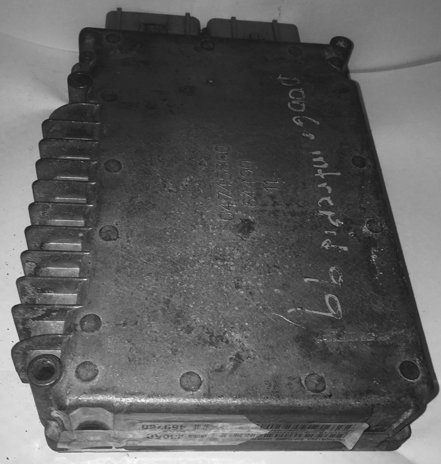 1999 Dodge Intrepid PCM P04896230AC