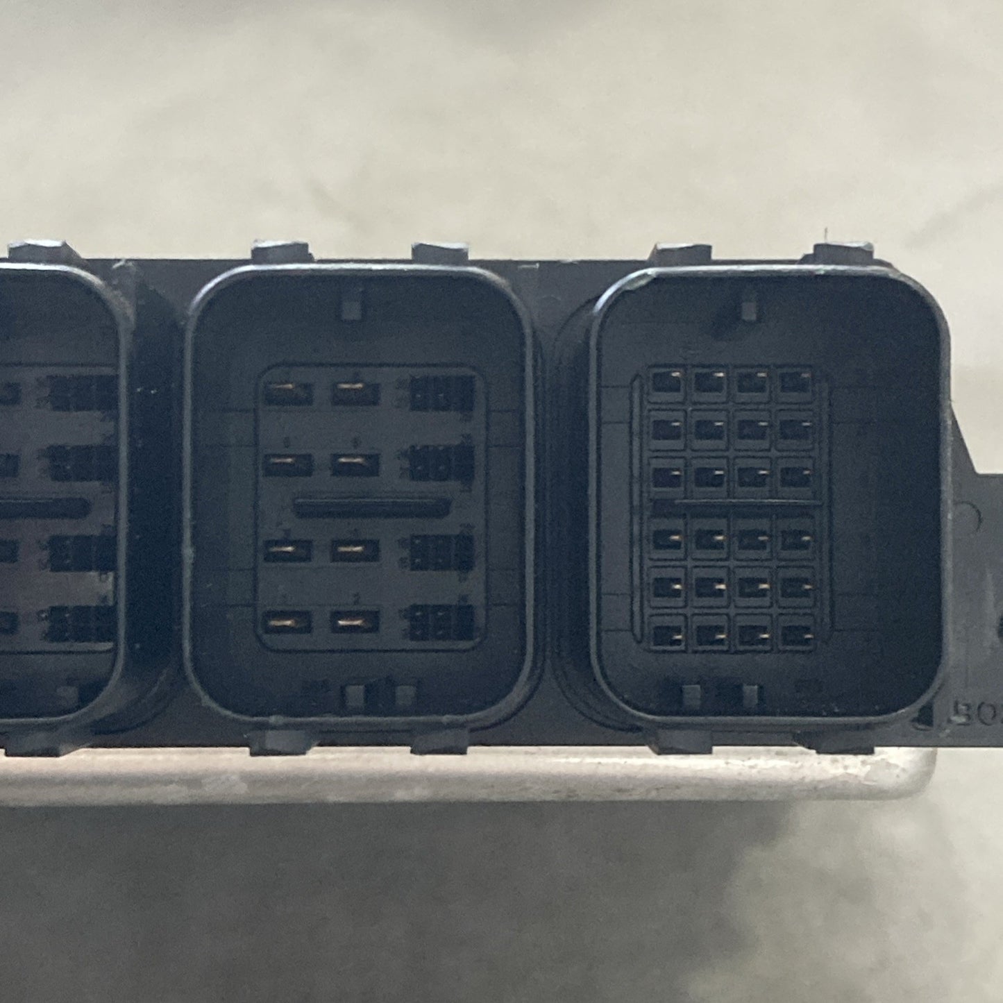 2018 BMW ECU/ECM 9 452 546 -01