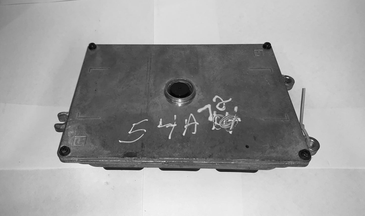 2012-2013 Honda Civic ECU 37820-R1A-A56
