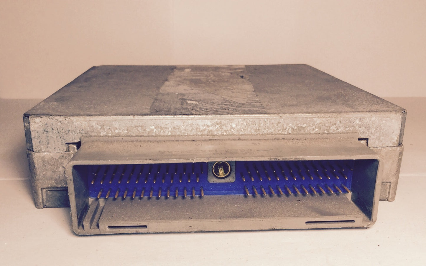 1997 Taurus Sable ECU F7DF-12A650-EB