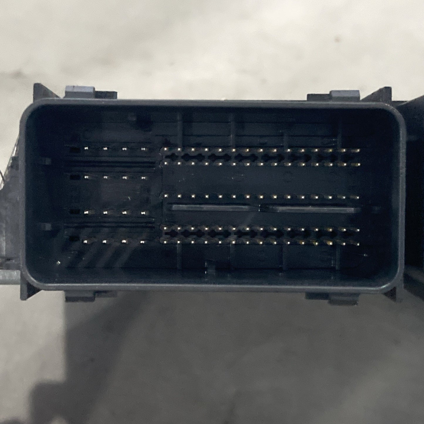2017-2019 Ford Escape 1.5L Engine Control Module HJ5A-12A650-MA