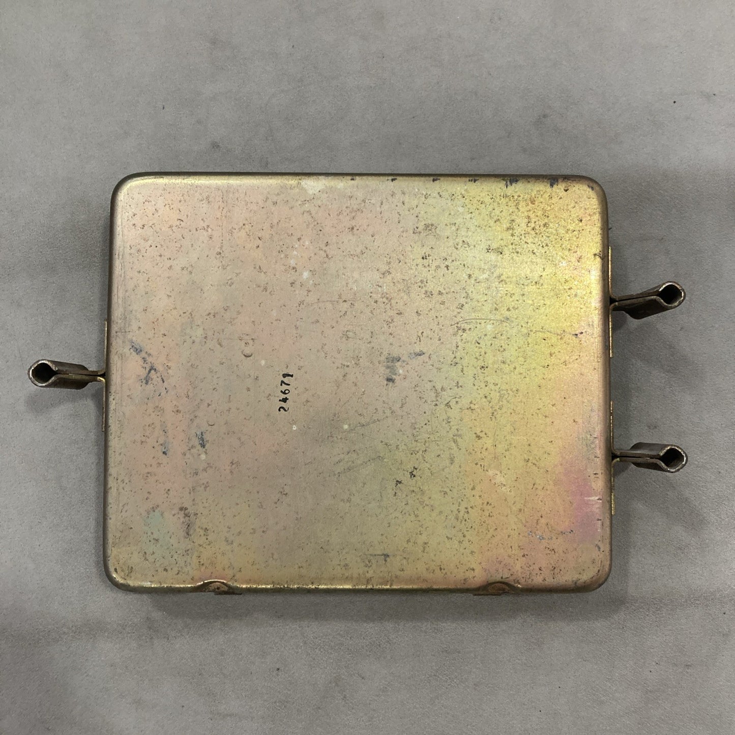 1998 Dodge RAM 3.9L ECU/ECM P56046340AD