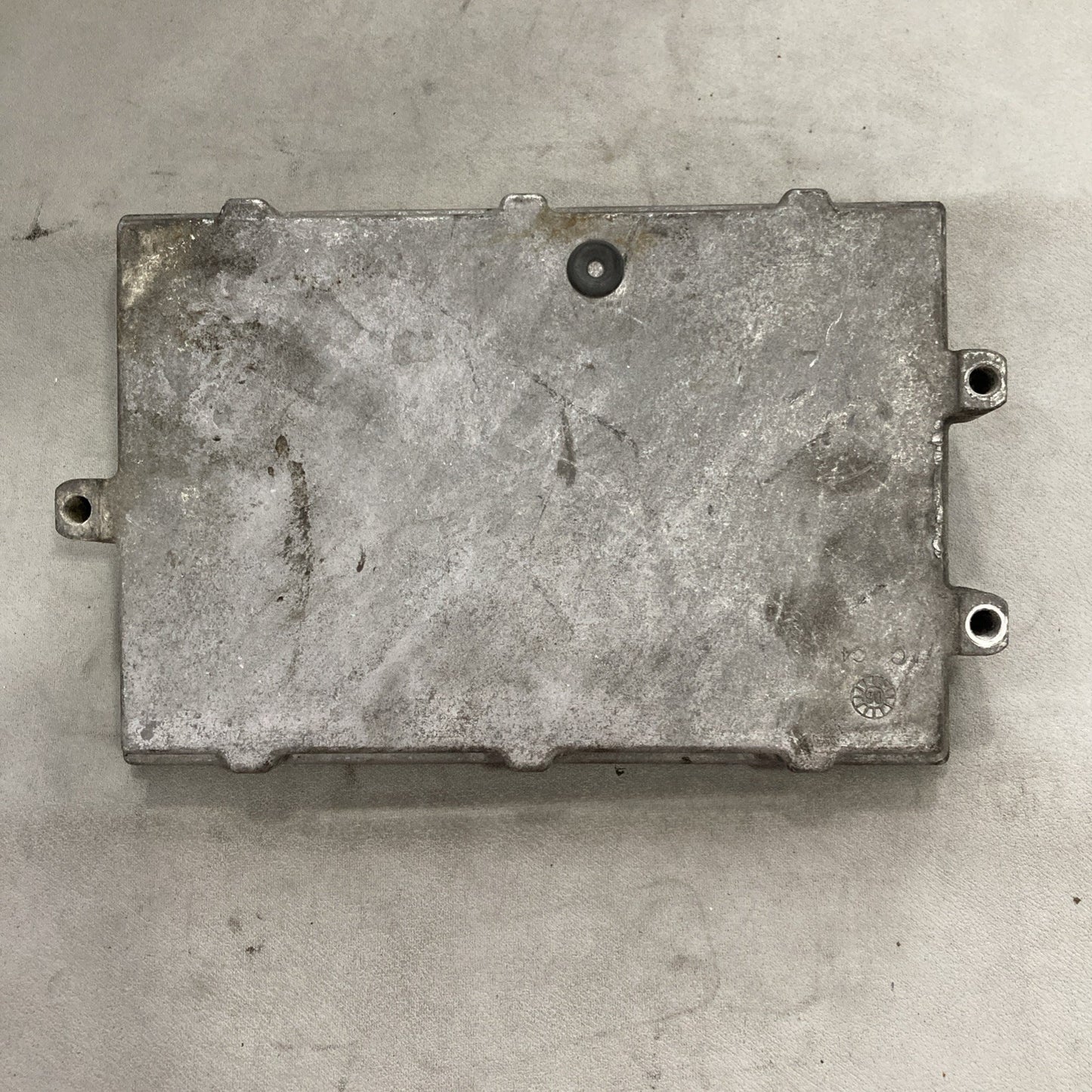 2007 Dodge RAM 1500 ECU/ECM P05094670AD