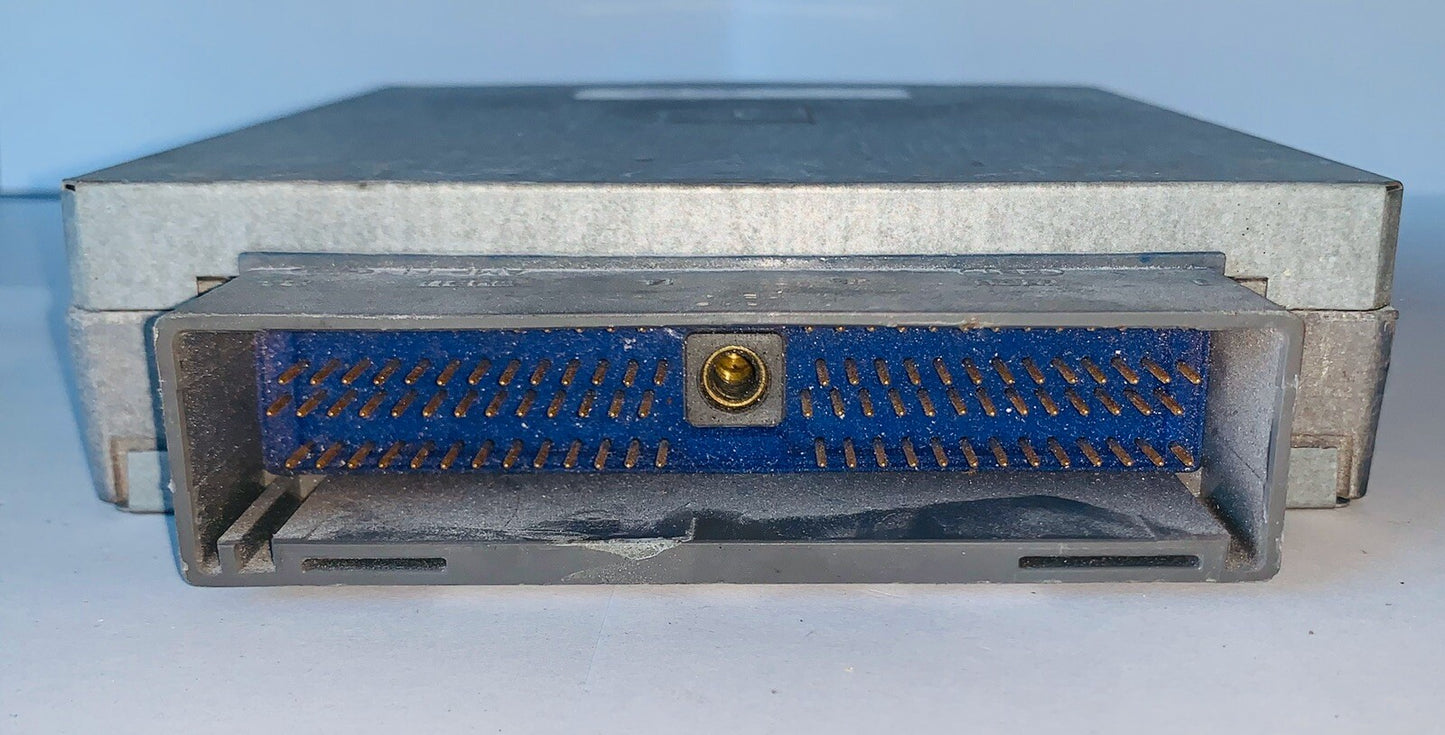 1999 Ford Explorer ECU YU2F-12A650-AFB
