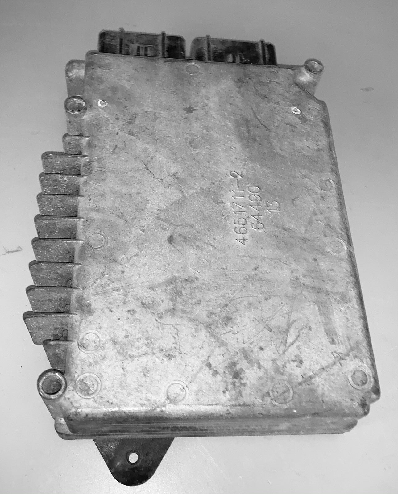 1997 Dodge Caravan ECU P04727203AG