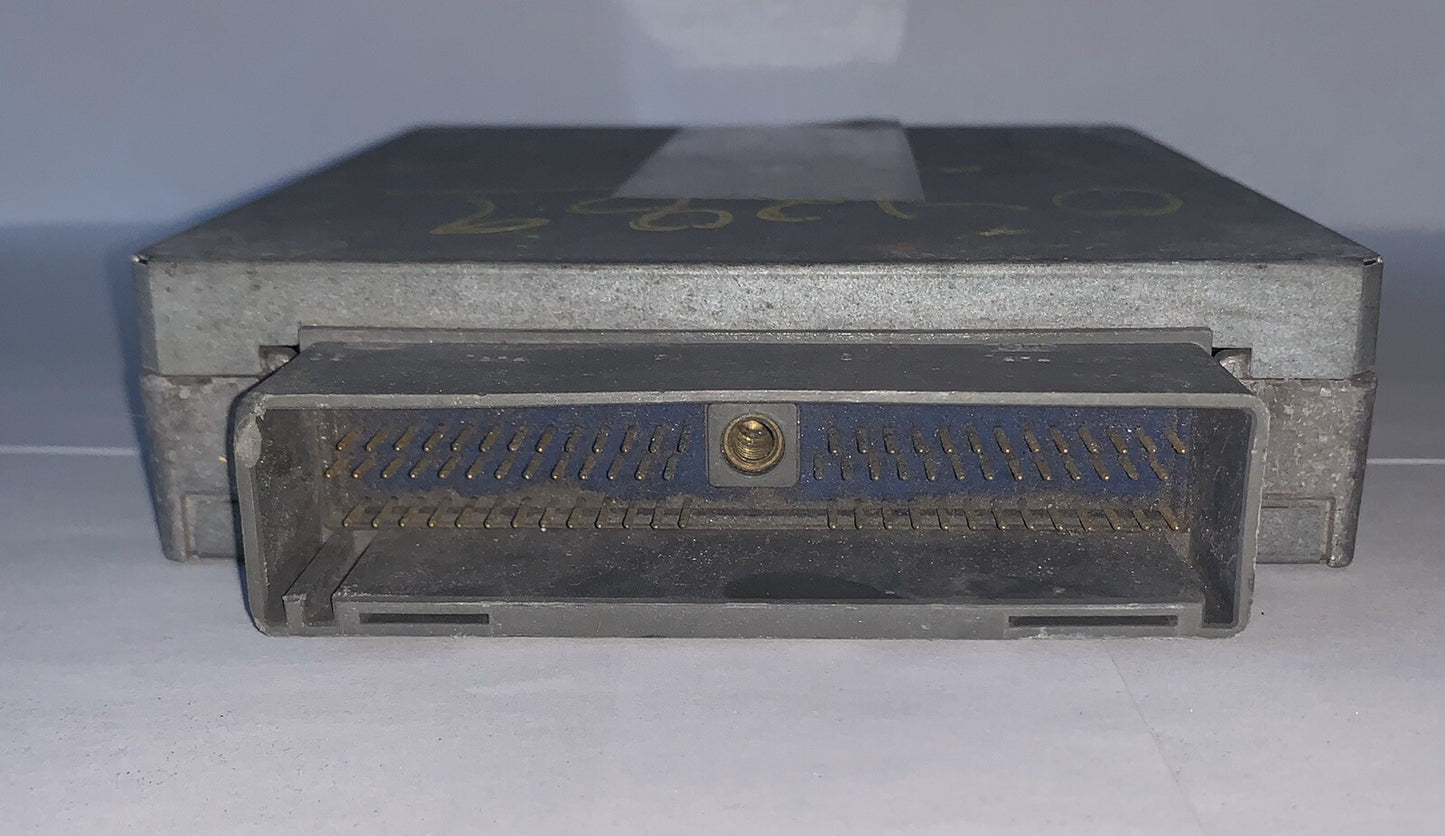 1996 Ford Explorer ECU F67F-12A650-DC