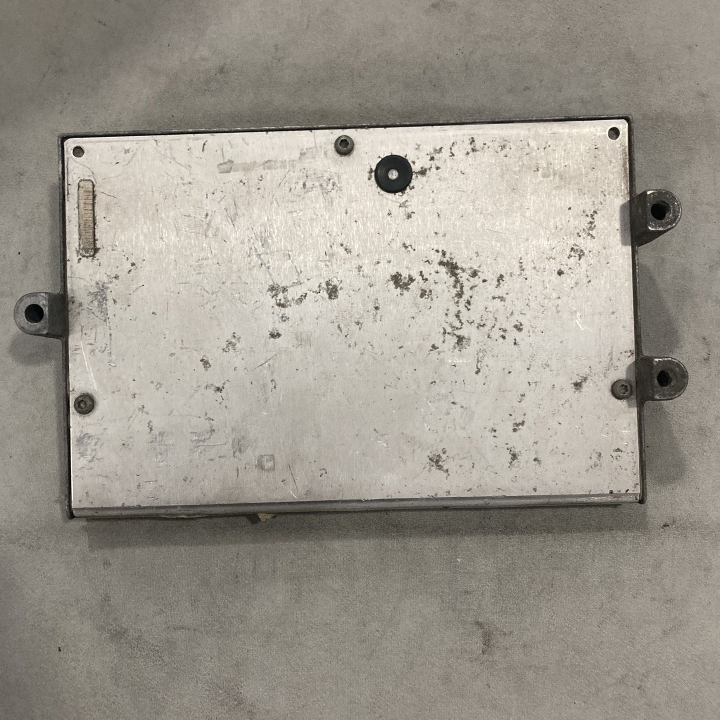 1999 Dodge Dakota 5.2L ECM/ECU P56040096AE