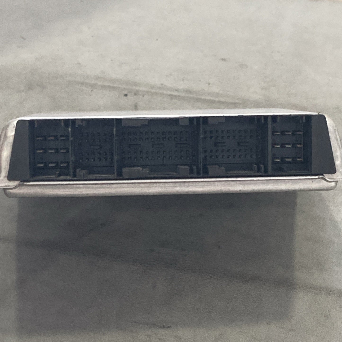 2001-2005 Mercedes-Benz ML320 E320 ECU/ECM A 030 545 58 32