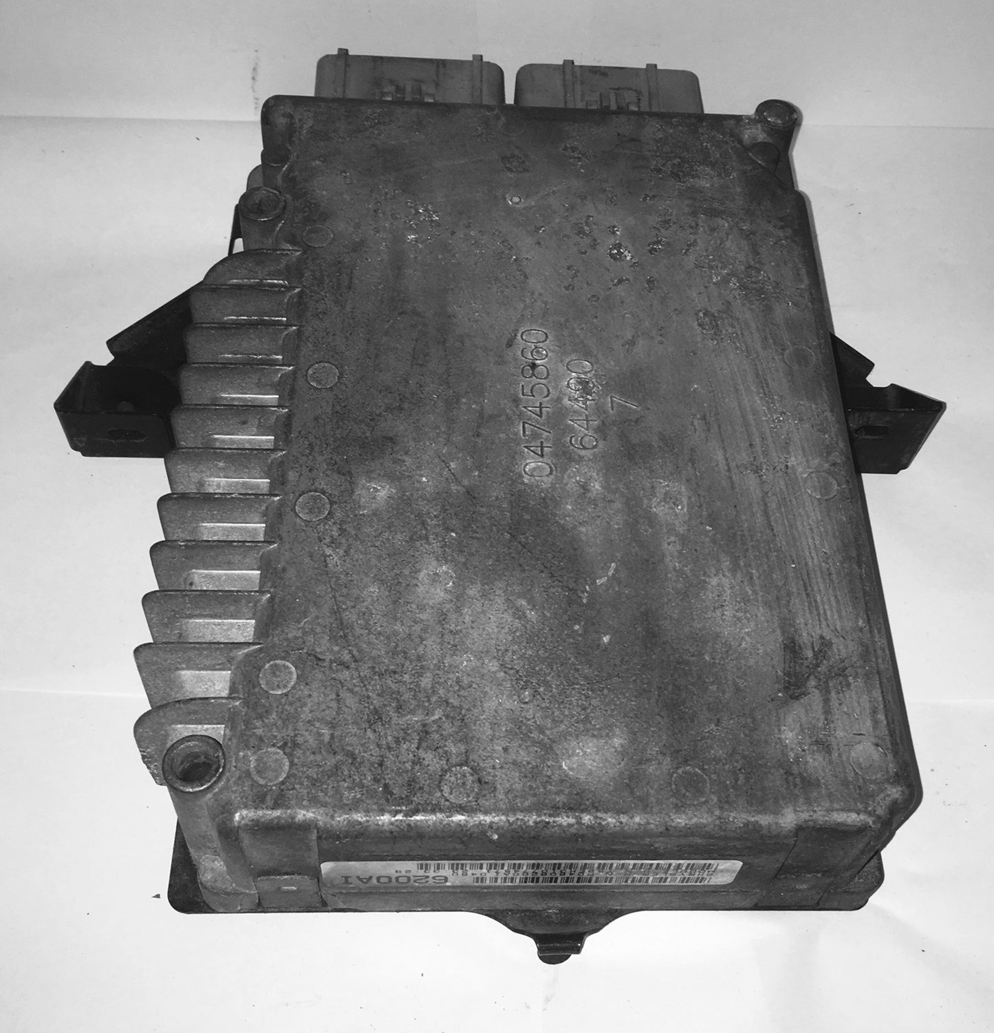 1998 Breeze ECU P04606200AI