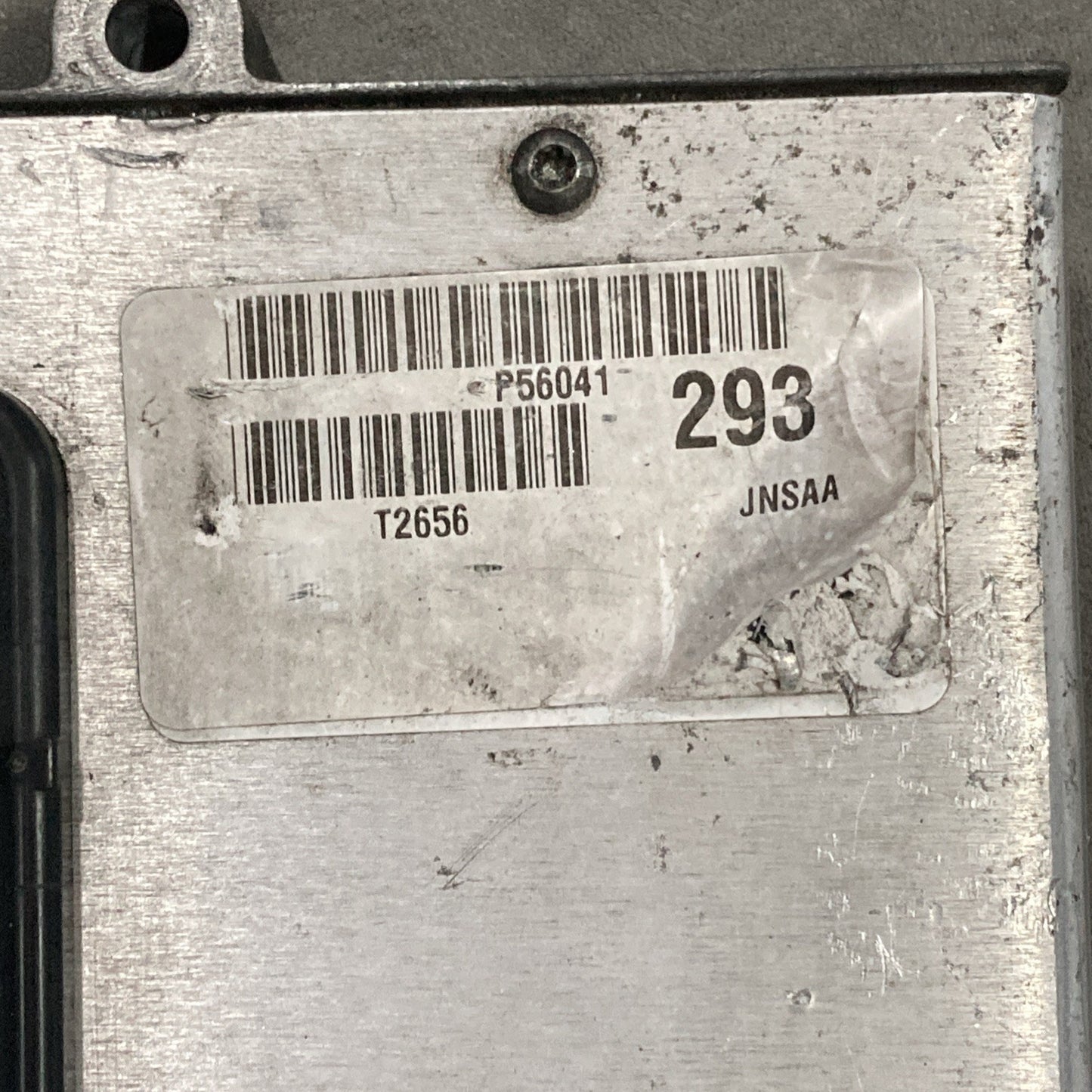 1996 Jeep Cherokee 4.0L ECU/ECM P56041293