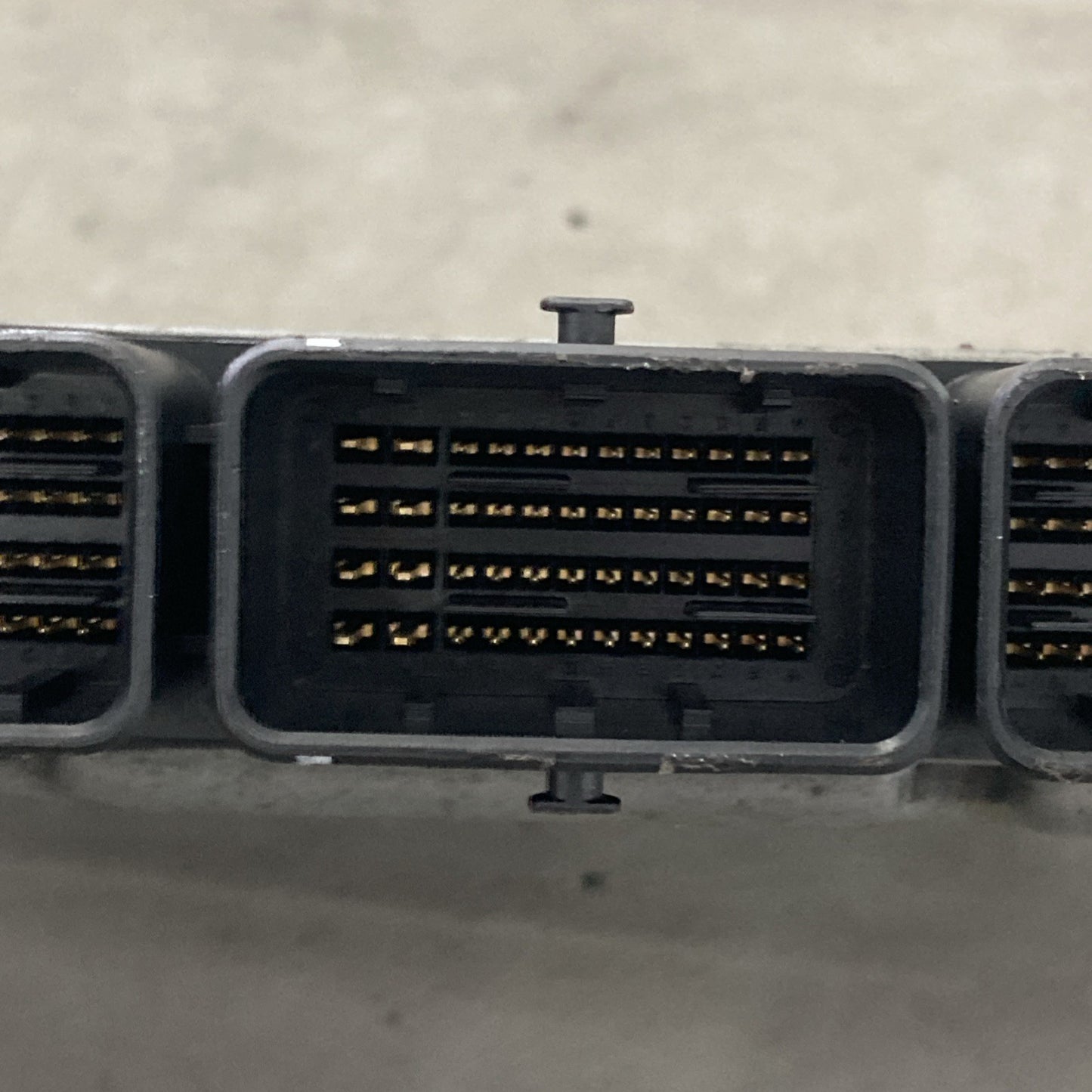 2018-2019 Nissan NV200 2.0L Engine Computer Module NEC027-620