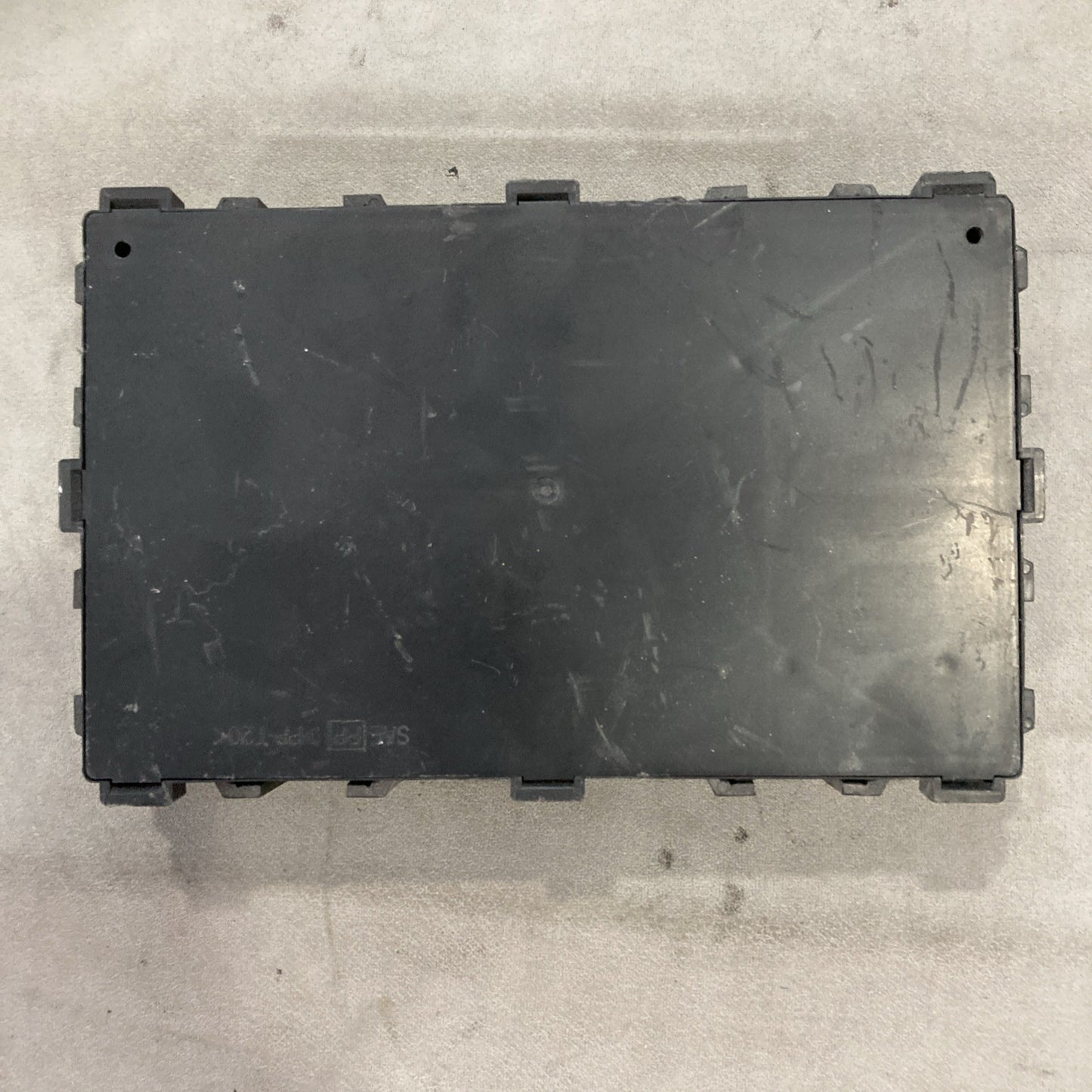 2011-2013 Nissan Juke Body Control Module 284B11KM2D