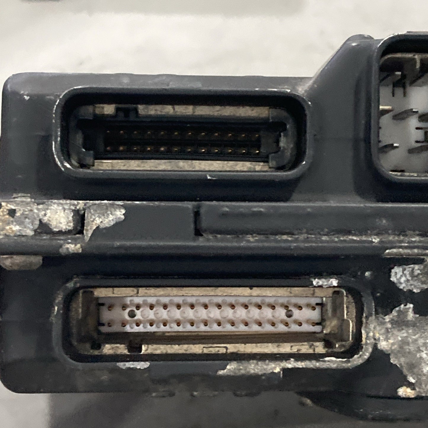 1997 Chevrolet Tahoe Engine Control Module 16229684