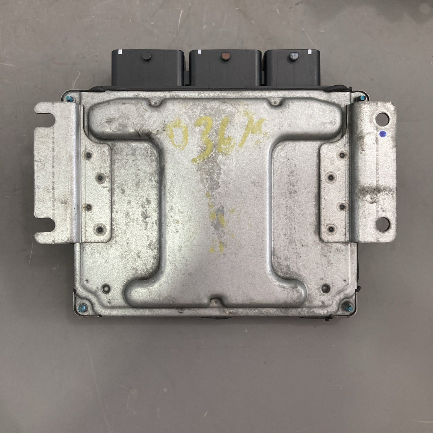 2019-2021 Nissan NV200 2.0L ECU/ECM BEM40V-700 A1