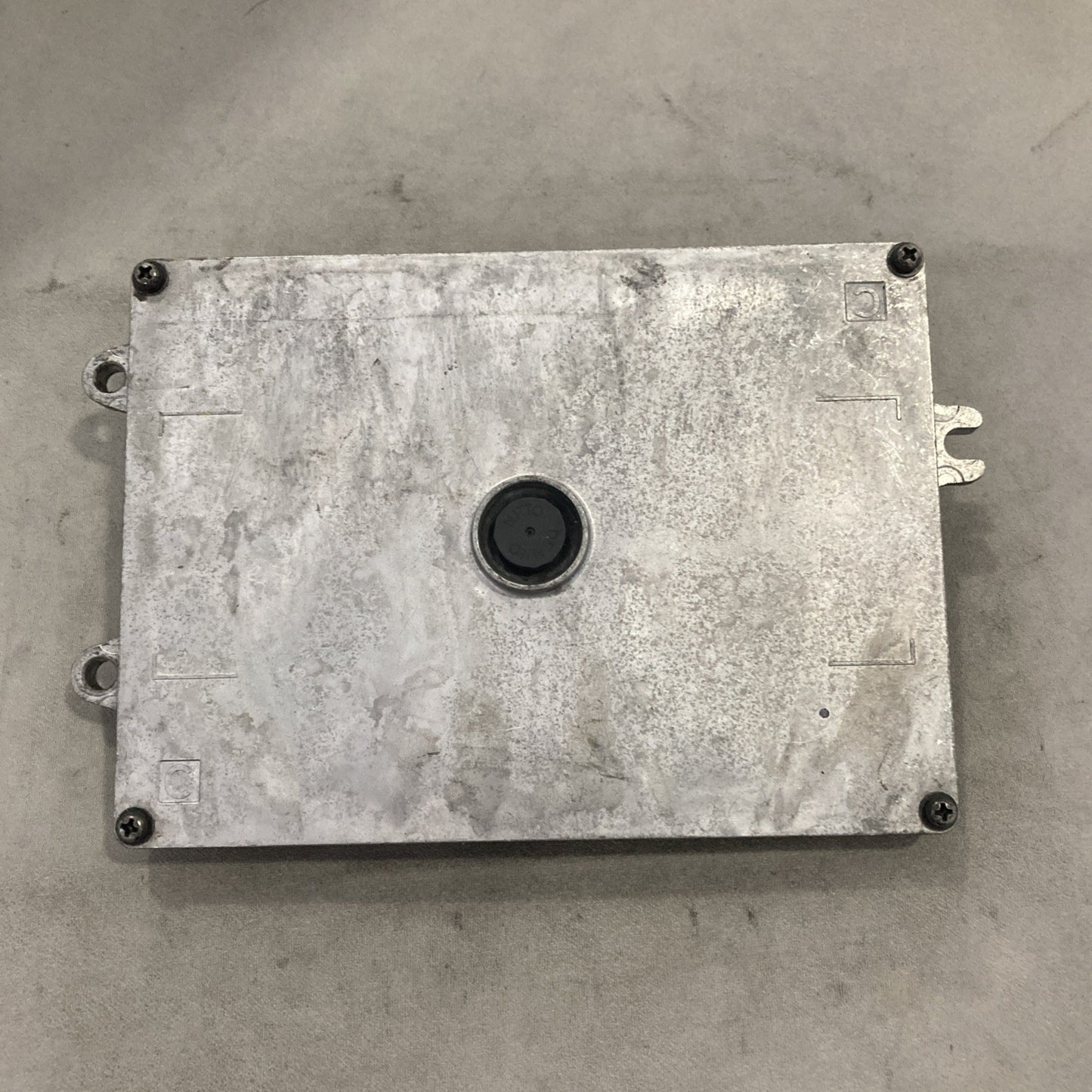 2020 Acura MDX ECU/ECM 37820-5BN-A31