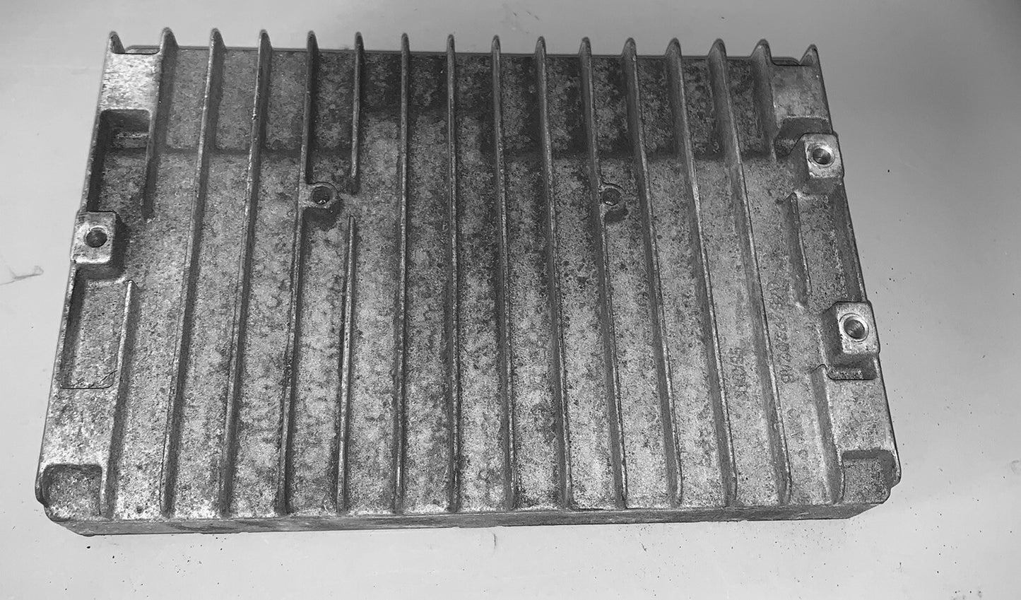 2004 Dodge Stratus Sebring ECU P04896102AN