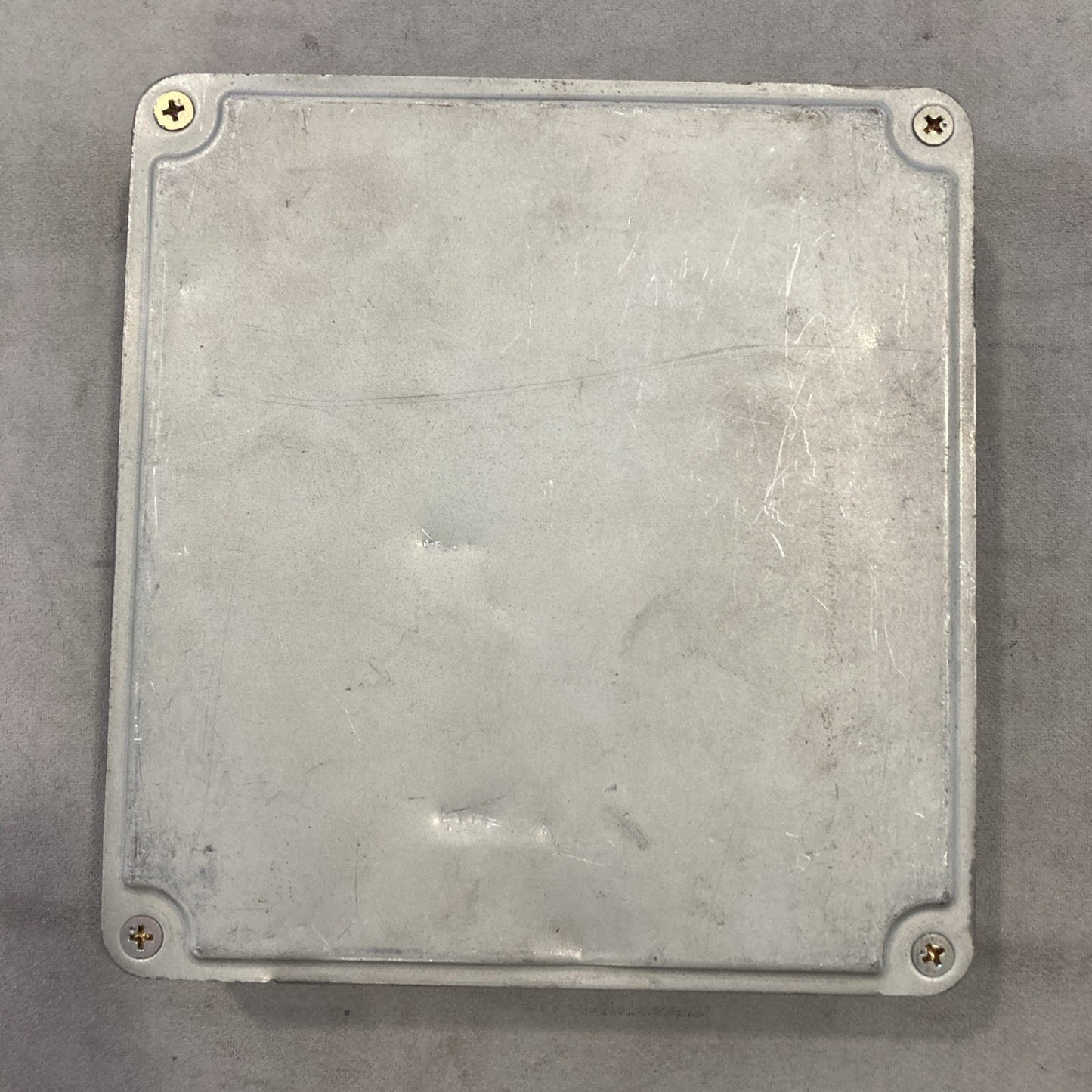 1994-1995 Toyota Celica ECU/ECM 89661-2B780