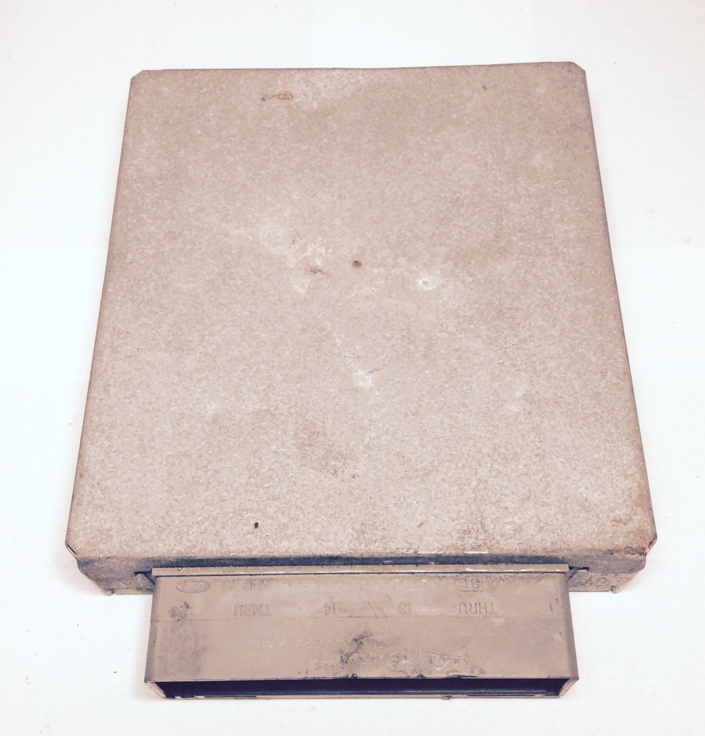 1997 Taurus Sable ECU F7DF-12A650-DB