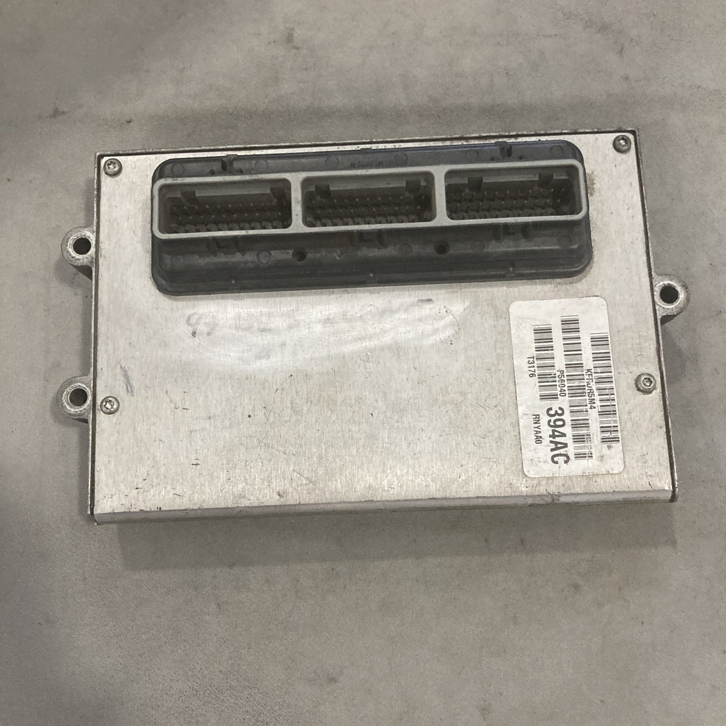 1997 Dodge RAM 1500 ECU/ECM P56040394AC