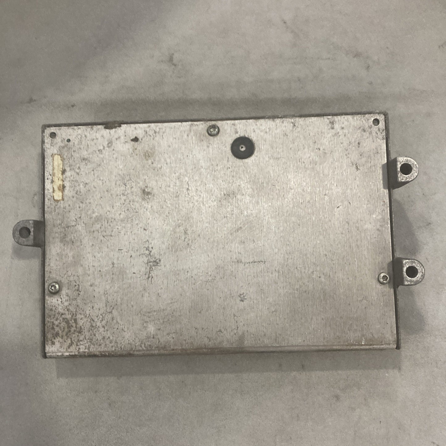 1997 Dodge Ram Van Truck 5.9L V8 ECU/ECM P56040375AD