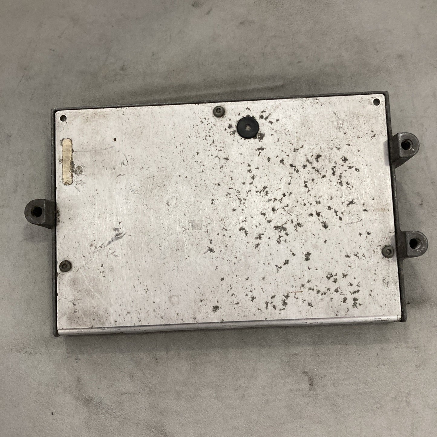 2000 Dodge Dakota 4.7L ECU/ECM P56040364AF