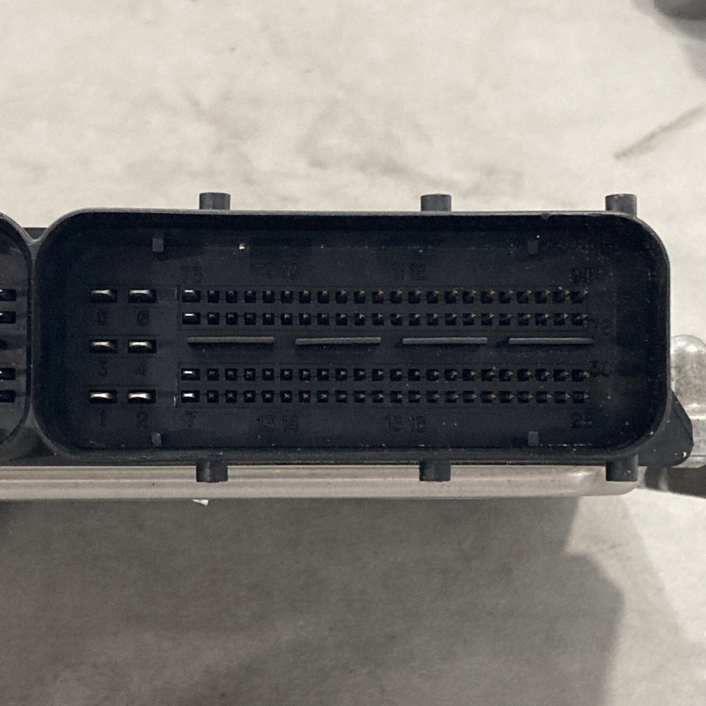 2015-2017 Hyundai Veloster 1.6L Engine Control Module 39131-2BFK5