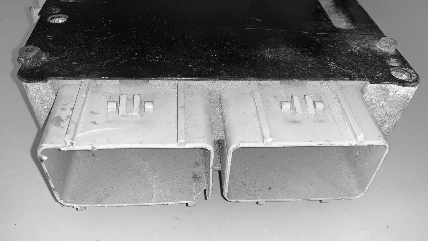 2000 Dodge Caravan ECU P04727276AD