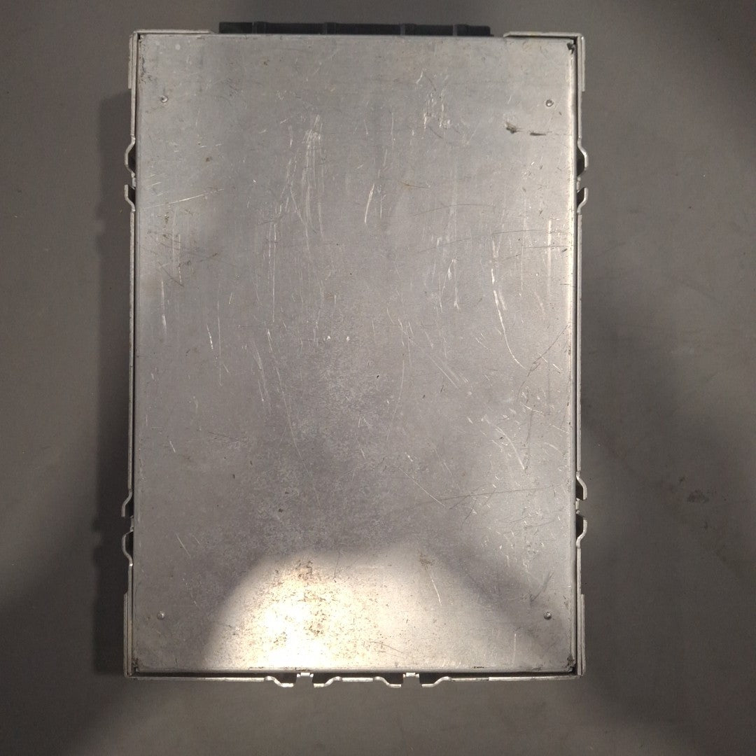 1986-1987 Cadillac Deville Seville Eldorado 4.1L ECM/ECU 1227056