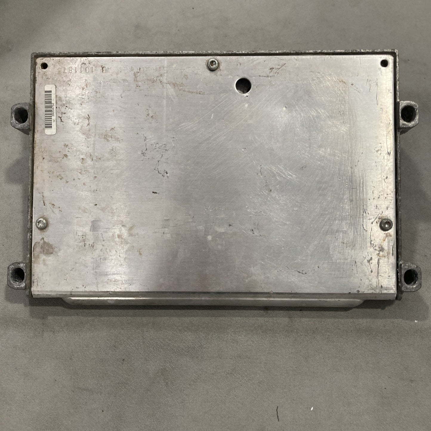 2007 Mercury Milan ECU/ECM 7E5A-12A650-ALA