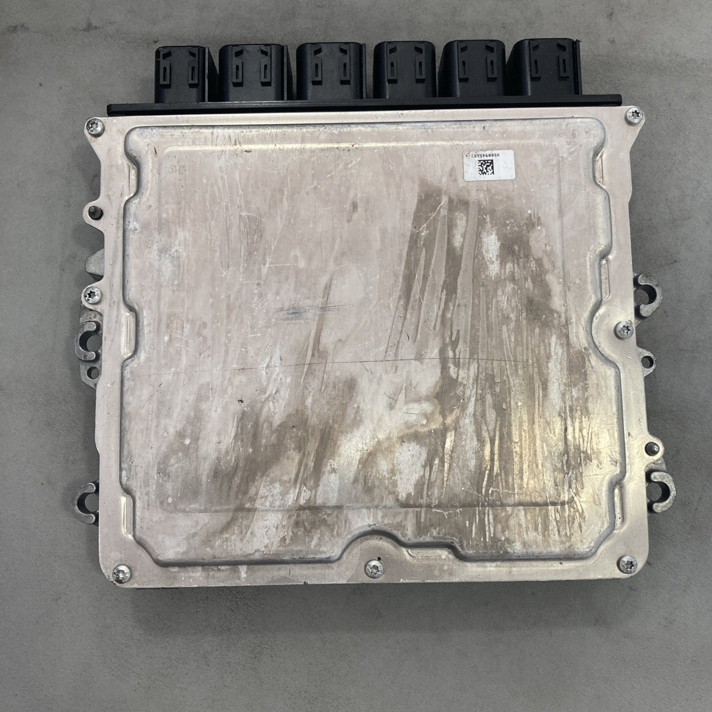 2018 BMW ECU/ECM 9 452 546 -01