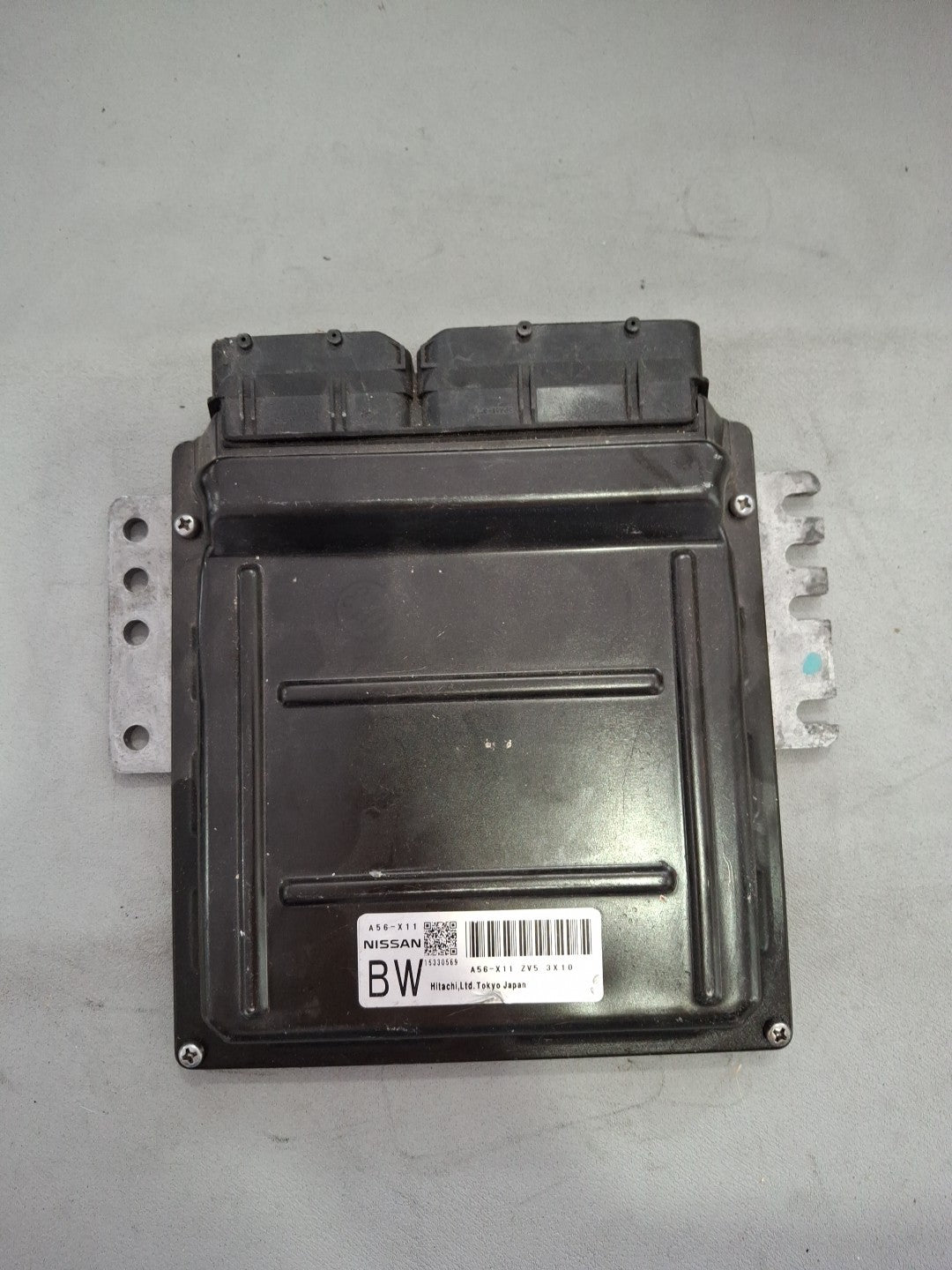 NISSAN MAXIMA ECM/ECU A56-X11 ZV5 3X10