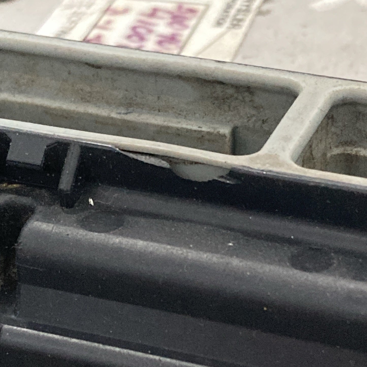 2000 Dodge Durango 4.7L ECU/ECM P56040364AD (B)