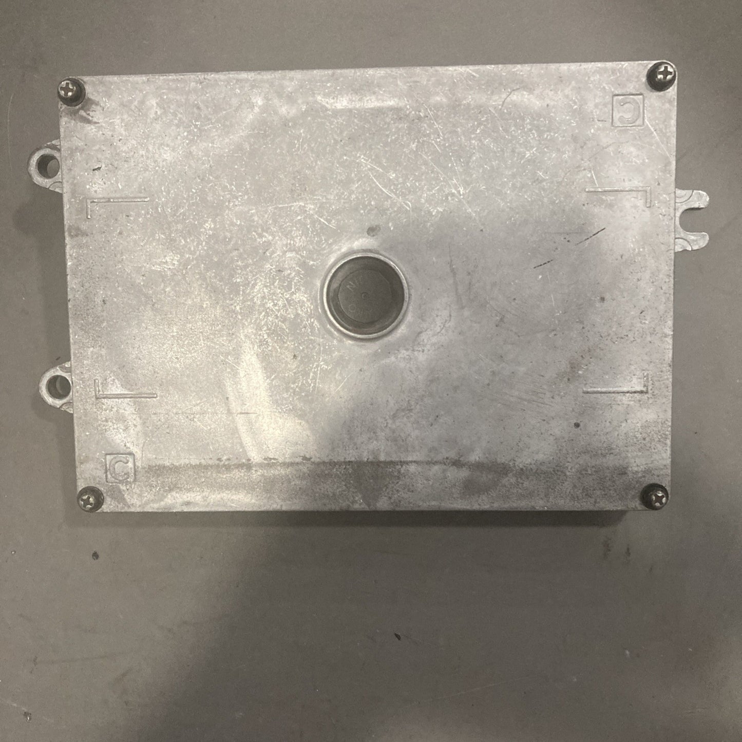 2016 Pilot 3.5L ECU/ECM 37820-RLV-A03