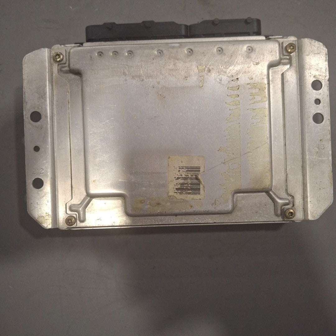 2004 Hyundai Accent ECU/ECM 39110-26765