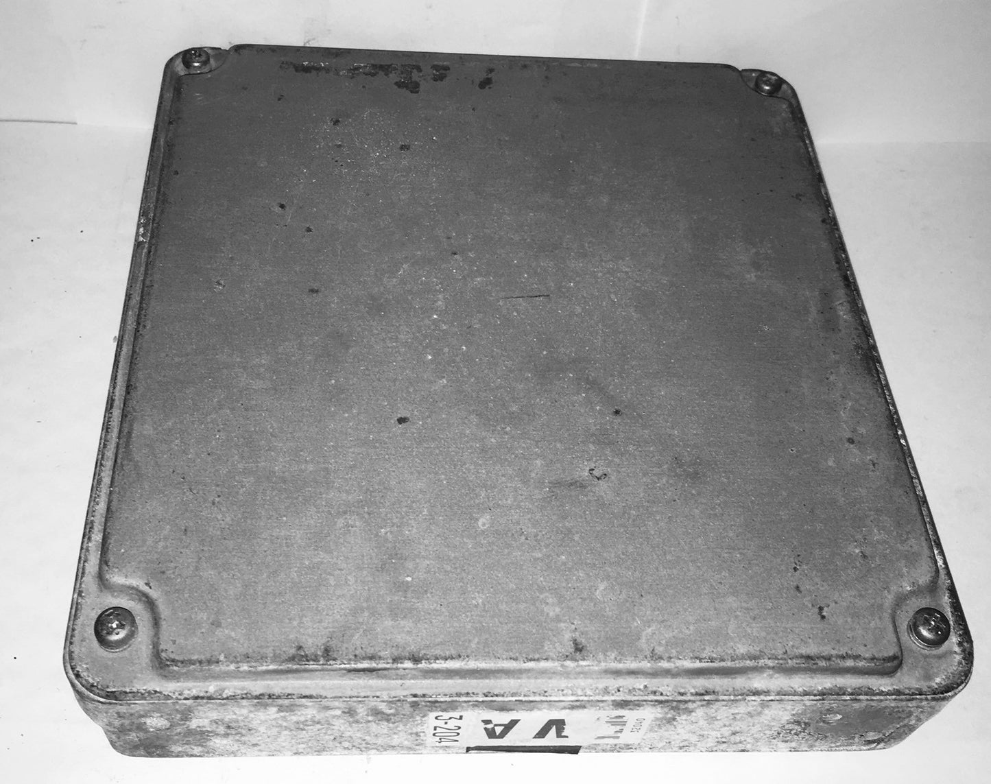 1998-1999 Toyota Camry ECU 89661-06511