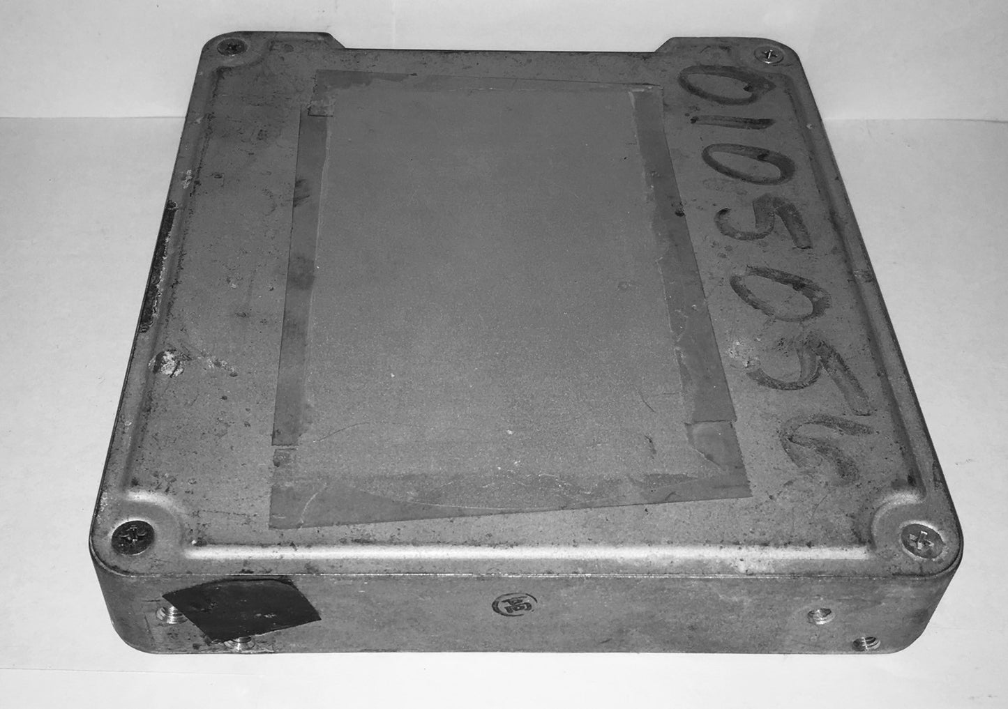 1993-1996 Mazda MX3 ECU B6DE 18 881