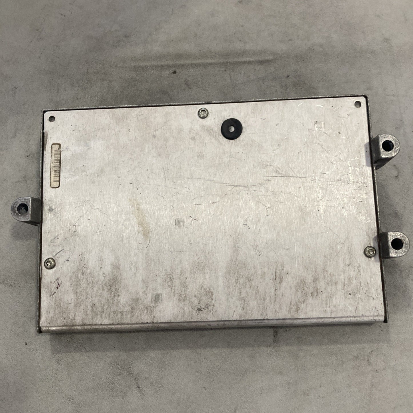1998 Dodge Durango 5.2L ECU/ECM P56046364AF