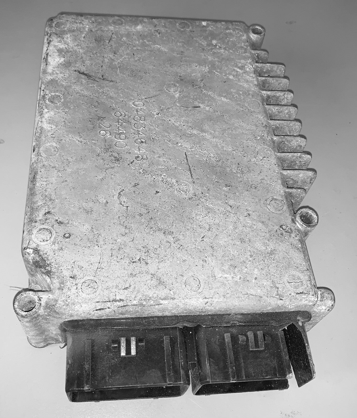1997 Dodge Caravan ECU R4727207AI