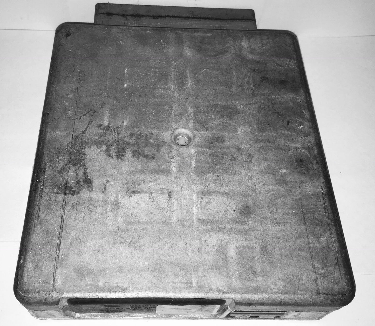 1996 1997 Ford Windstar ECU F58F-12A650-FB