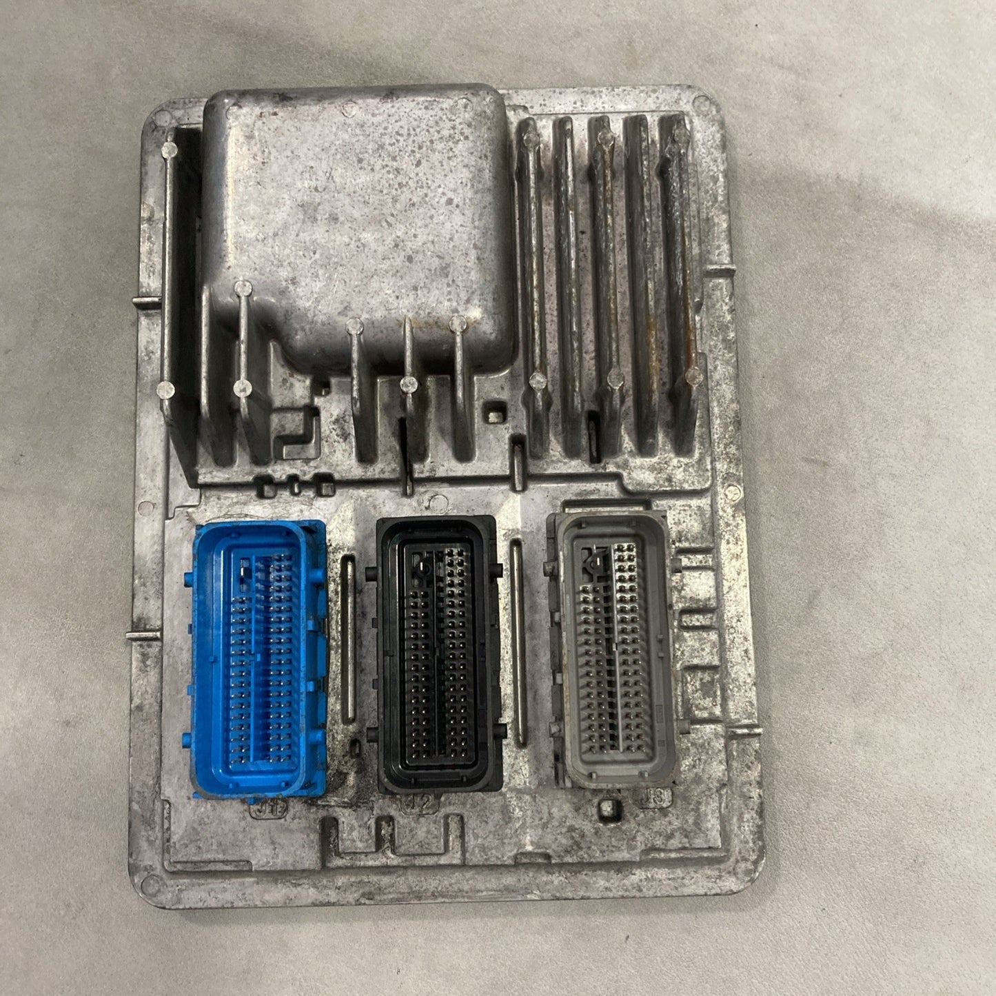 2017-2021 Chevrolet Malibu ECU/ECM 12683660
