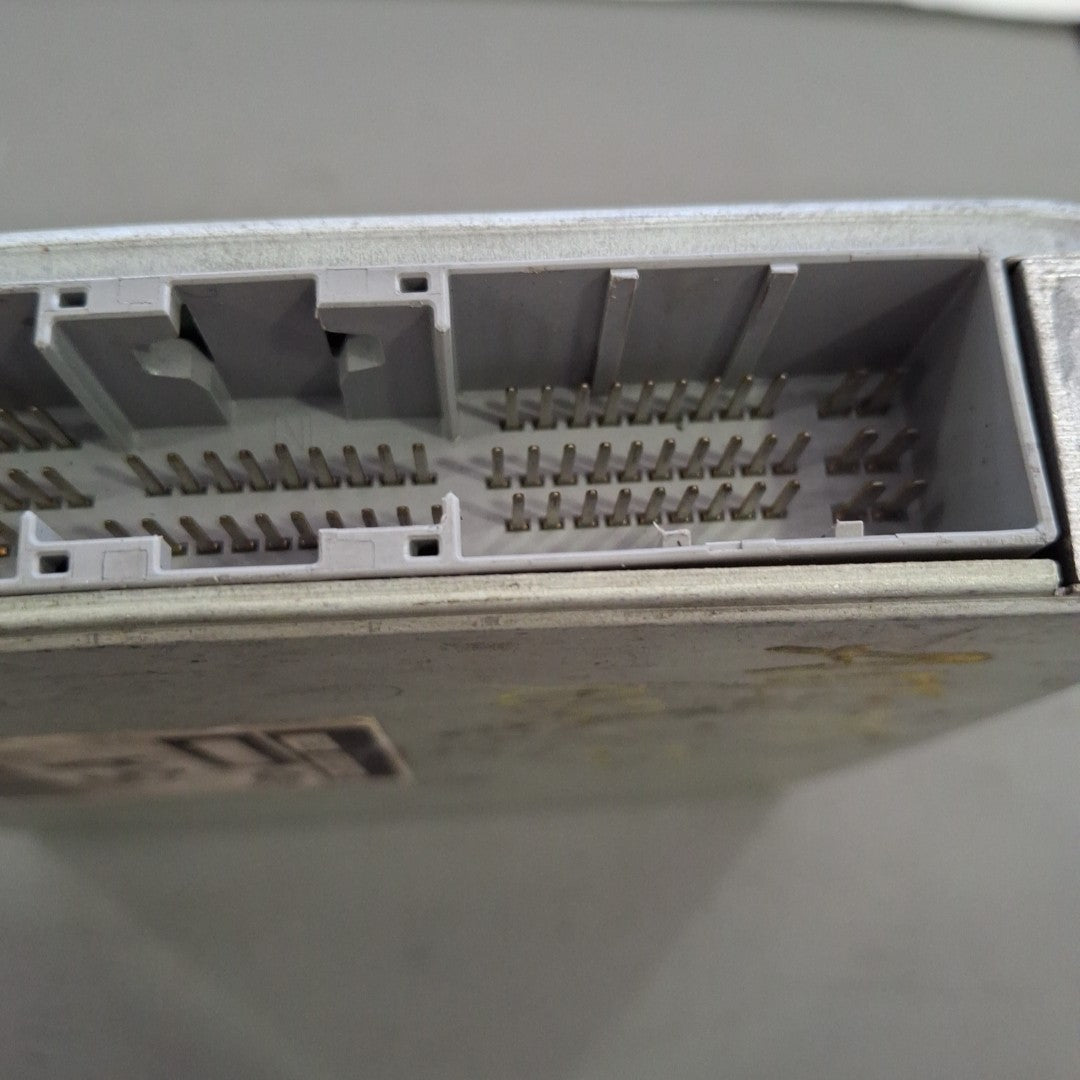 2002 Nissan Altima ECU/ECM JA56 T77 E23