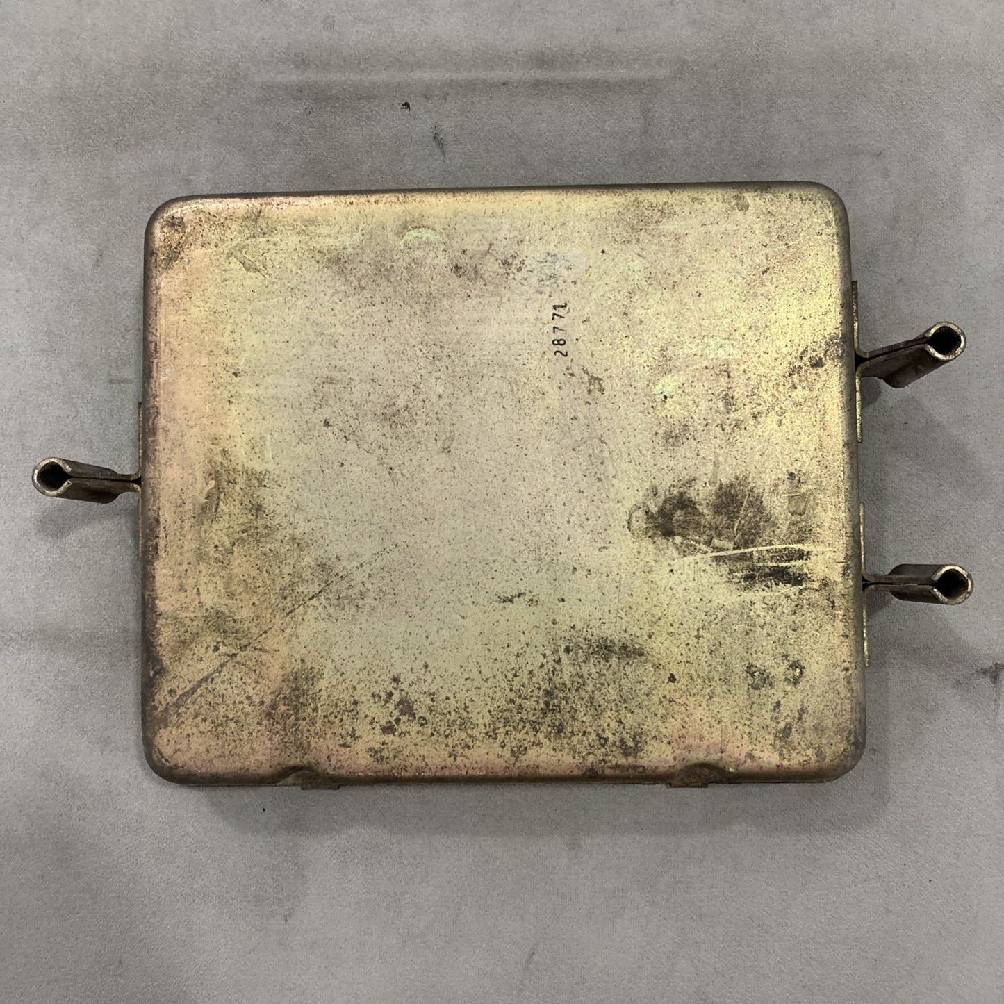 1998 Dodge Ram 3.9L ECU/ECM P56046340AE