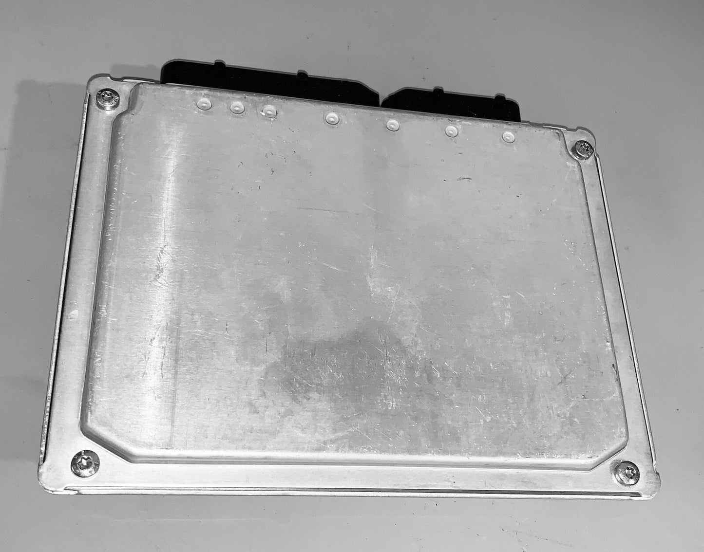 2001 Volkswagen Passat ECU 3B0 907 551 BR