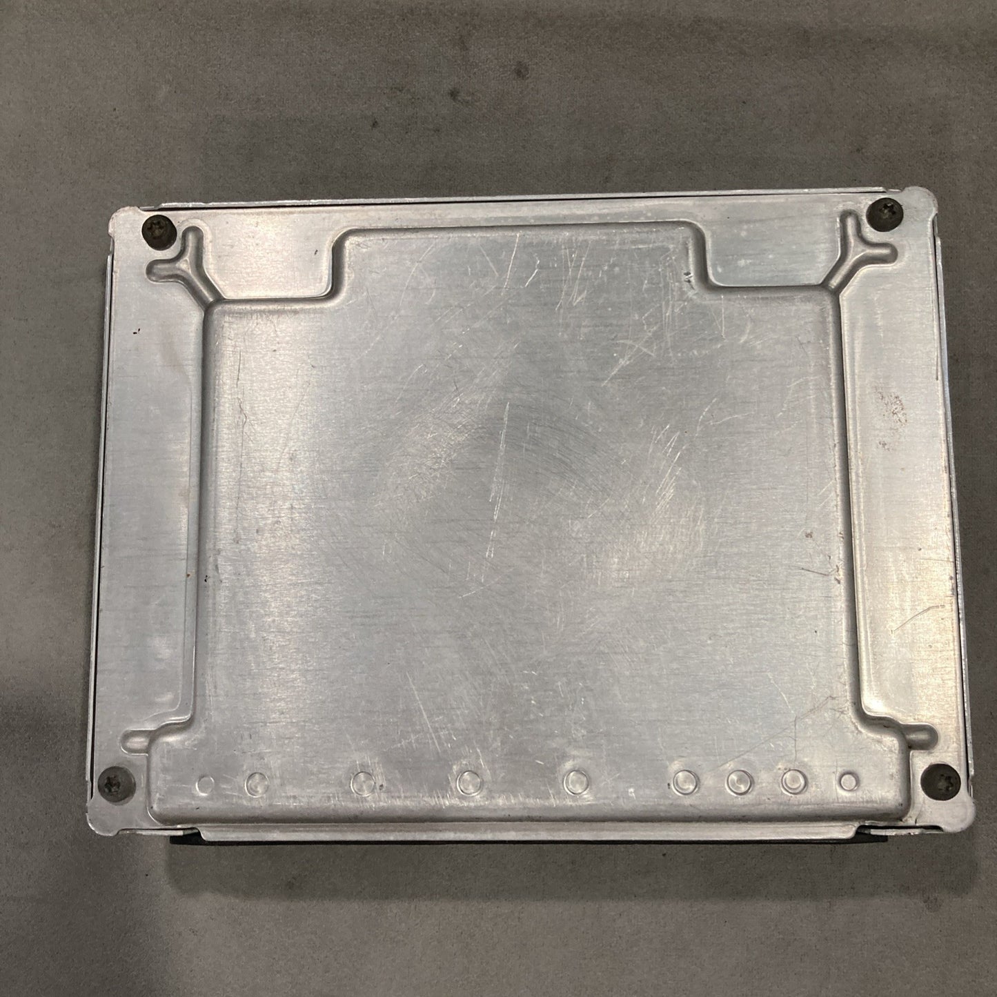1999-2001 BMW 740i ECU/ECM DME 7 506 366