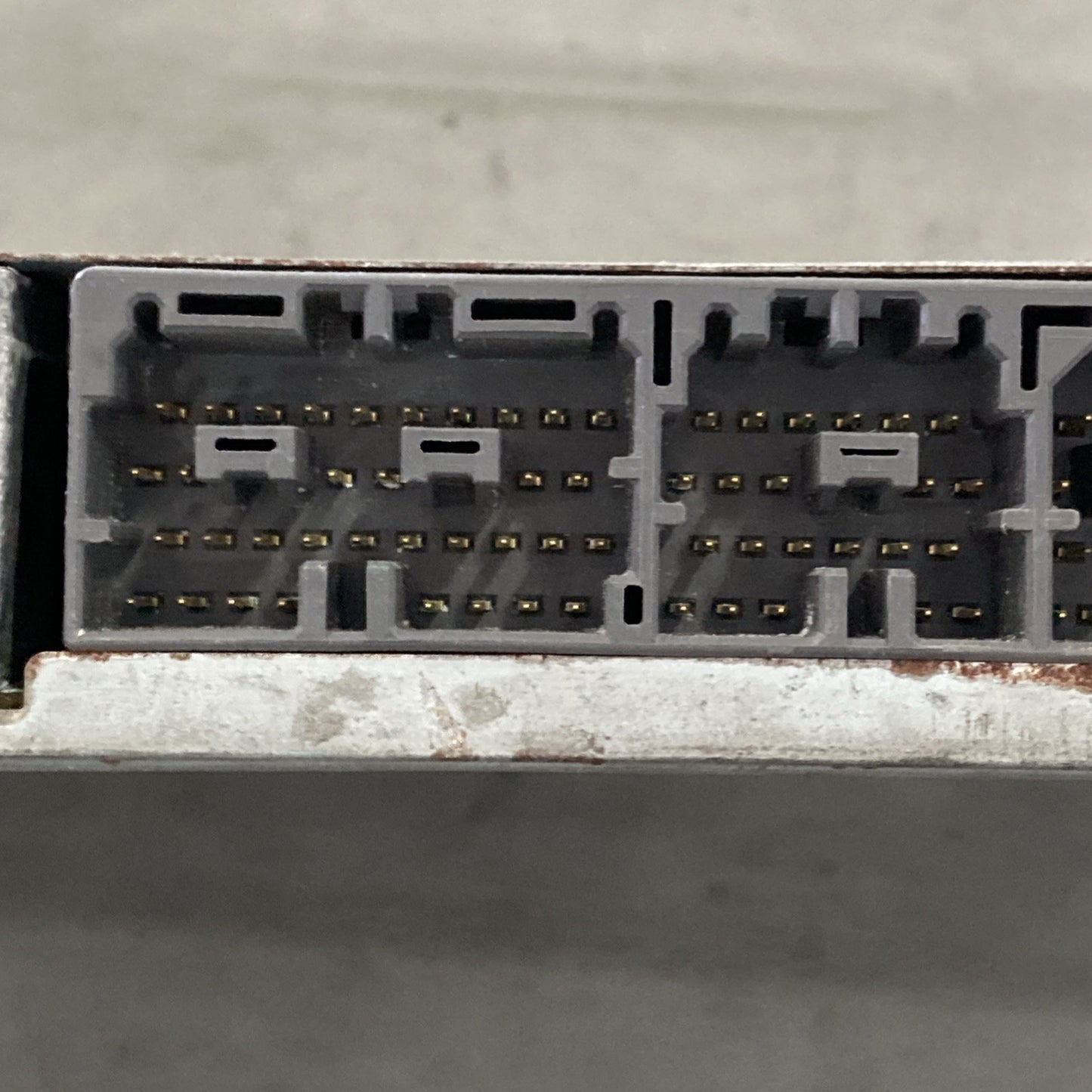 1997 Jaguar XK8 - XKR ECU/ECM 079700-8250