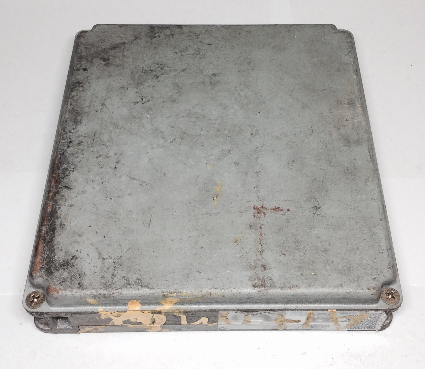 1997 Nissan Altima ECU JA18F64 EZ0