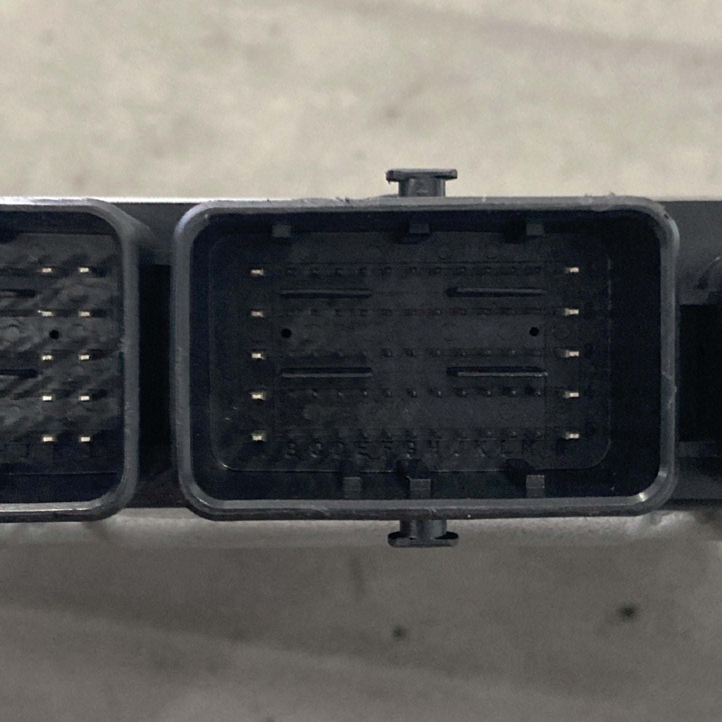 2016-2017 Nissan Maxima ECU BEM426-300 A1 NEC028-012