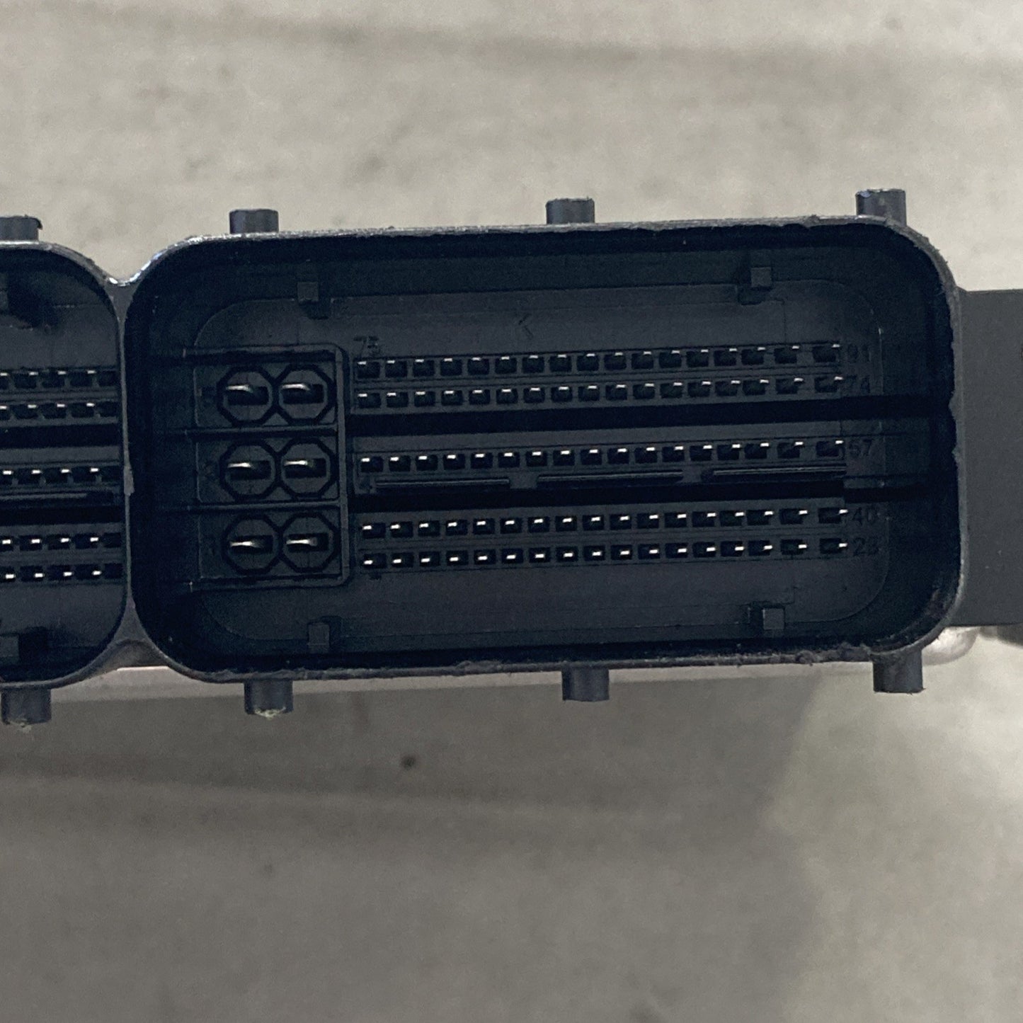 2016 Kia Soul Engine Control Module 39110-2BSE8