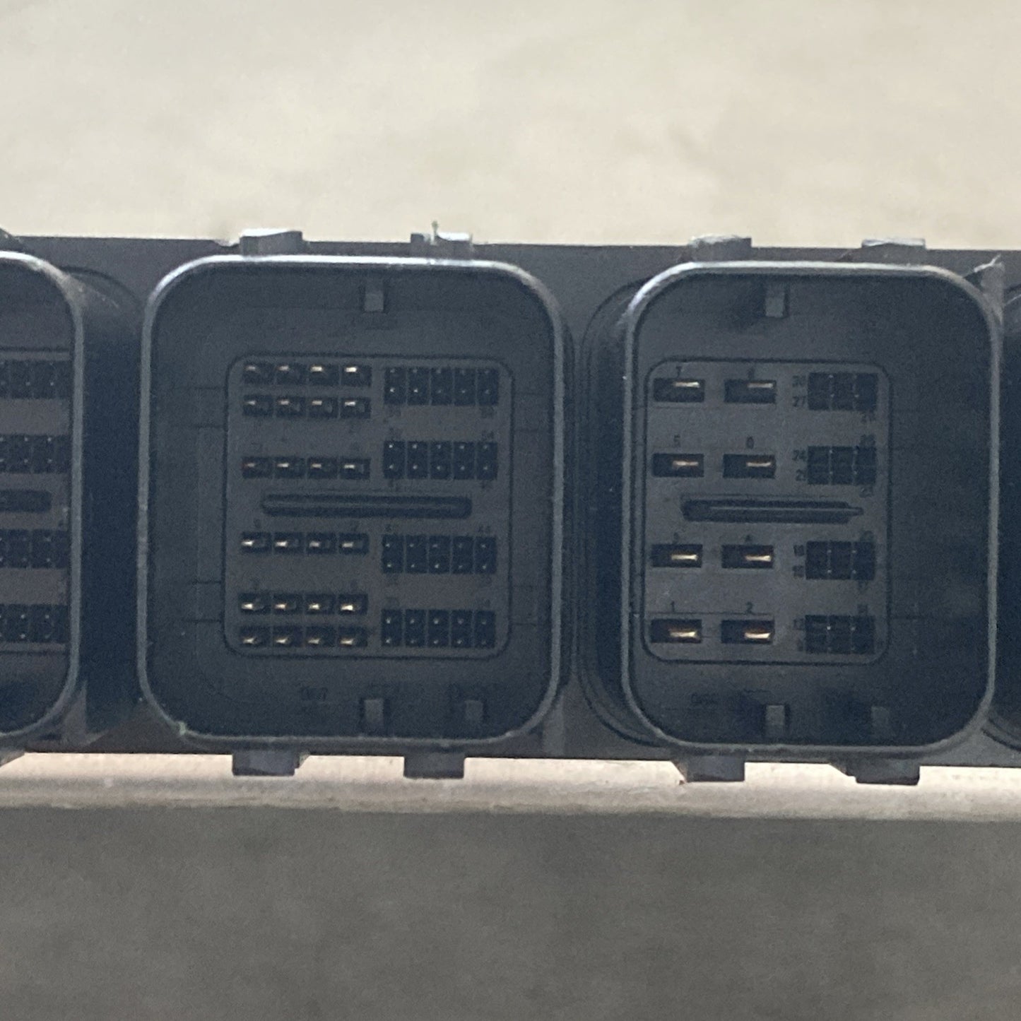 2018 BMW ECU/ECM 9 452 546 -01