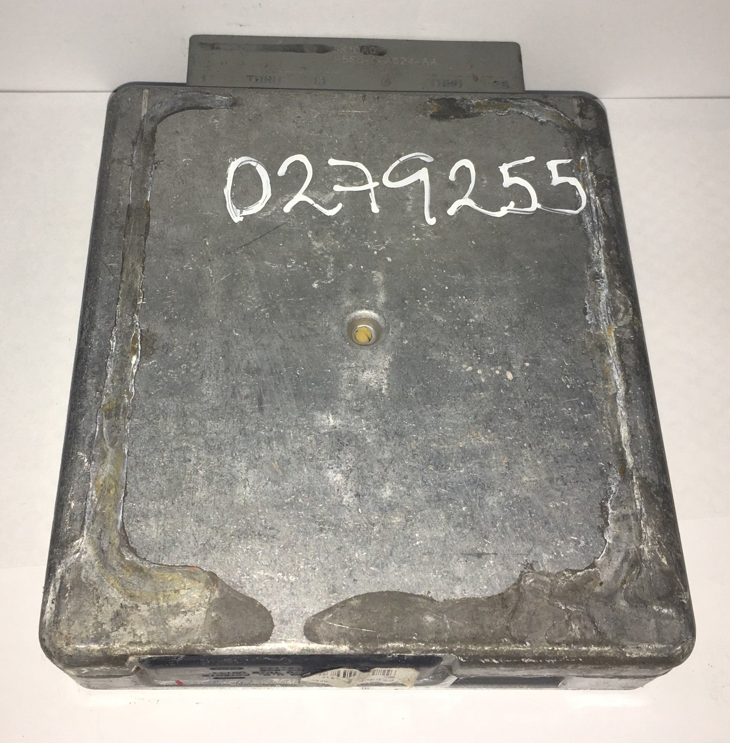 1996 Mazda 626 ECU F62F-12A650-AE
